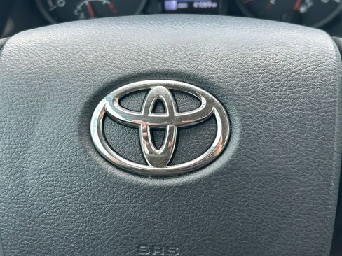Used 2023 Toyota Tacoma SR AWD/4WD image 33