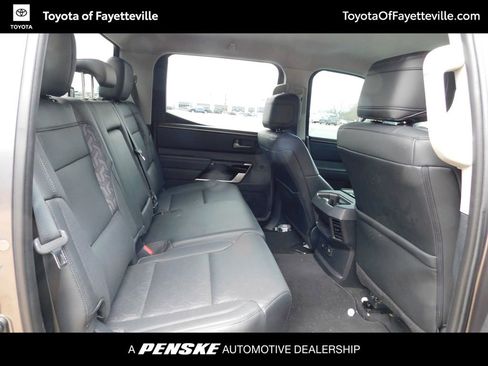 Used 2024 Toyota Tundra Limited image 5