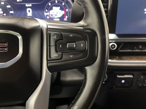 Used 2024 GMC Sierra 2500 SLE w/ SLE Value Package; AWD/4WD image 7