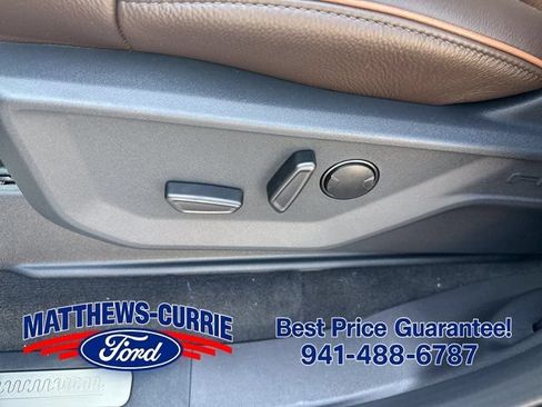 New 2026 Ford Expedition Max King Ranch AWD/4WD image 10
