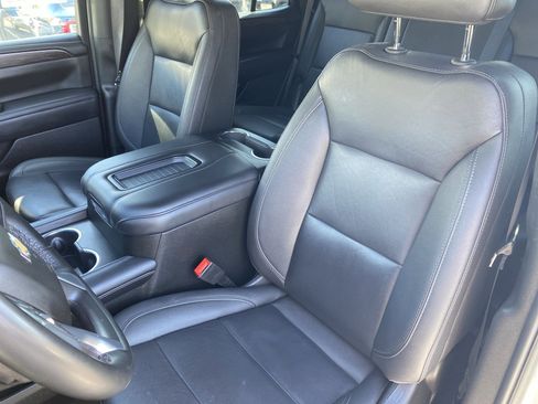 Used 2024 Chevrolet Tahoe LT image 22