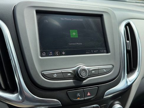 Used 2022 Chevrolet Equinox LS w/ LS Convenience Package AWD/4WD image 51