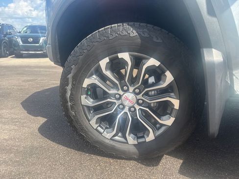Used 2023 GMC Canyon Denali AWD/4WD image 30