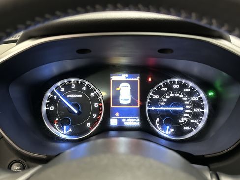 Used 2022 Subaru Ascent Touring AWD/4WD image 27