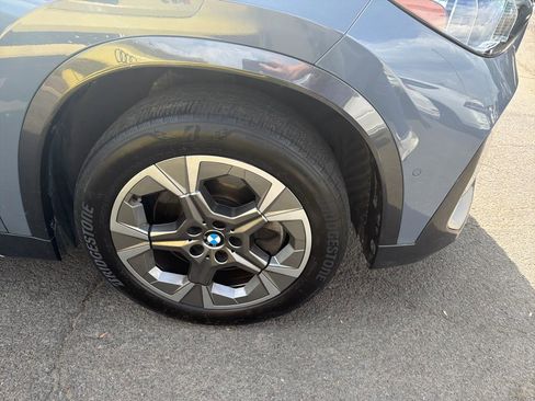 Used 2023 BMW X1 xDrive28i AWD/4WD image 4