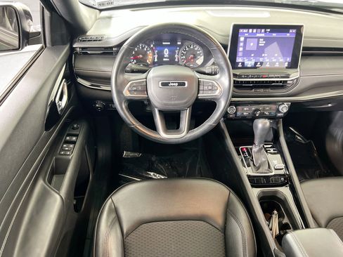 Used 2022 Jeep Compass Latitude w/ Convenience Group AWD/4WD image 20