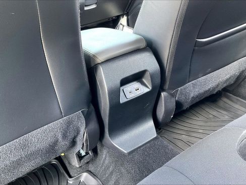 Certified 2024 Subaru Crosstrek 2.5i Sport w/ Popular Package #3A image 24