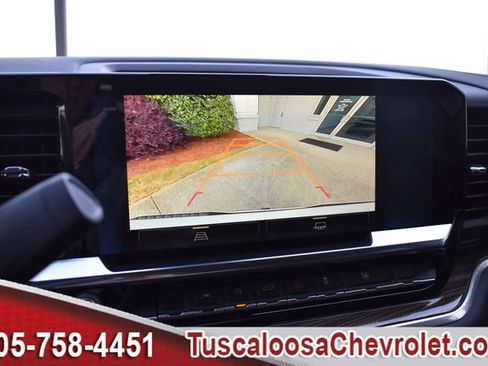 New 2026 Chevrolet Silverado 1500 RST w/ RST Select Package AWD/4WD image 26