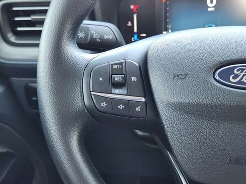 New 2026 Ford Maverick XL image 29