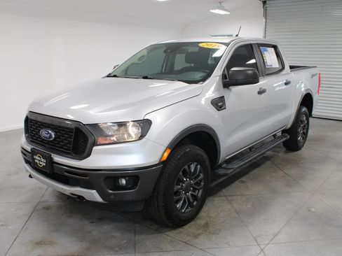 Used 2019 Ford Ranger XLT w/ Equipment Group 301A Mid RWD image 5