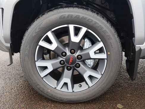 New 2026 Toyota 4Runner TRD Sport Premium image 36