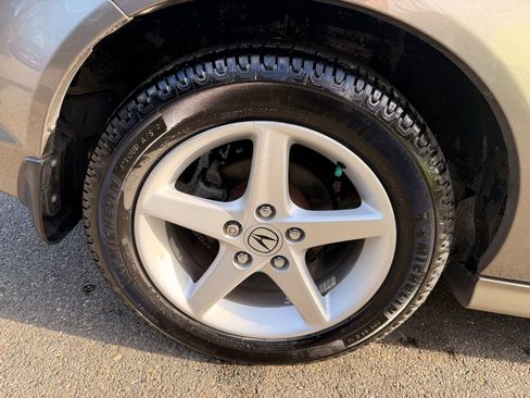 Used 2004 Acura RSX Type-S image 33