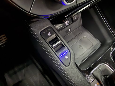 Used 2022 Kia Telluride SX image 23