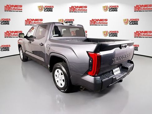 Used 2023 Toyota Tundra SR w/ SR Tow Package image 2