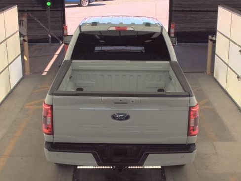 Used 2023 Ford F150 XLT w/ Equipment Group 302A High image 18