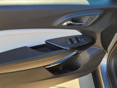 New 2026 Chevrolet Trax LT image 13