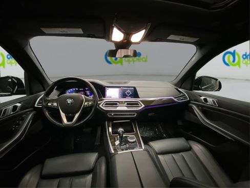 Used 2019 BMW X5 xDrive40i w/ Convenience Package image 29