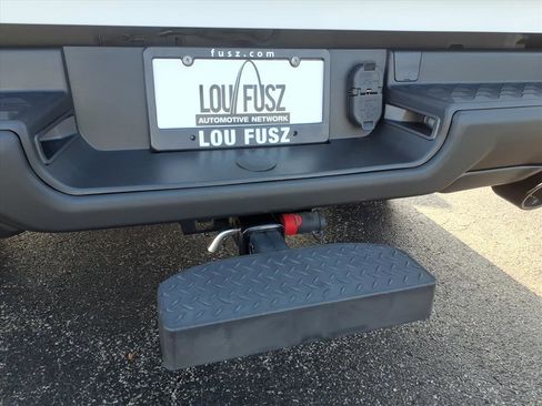 Used 2022 RAM 1500 Rebel w/ Level 1 Equipment Group image 33