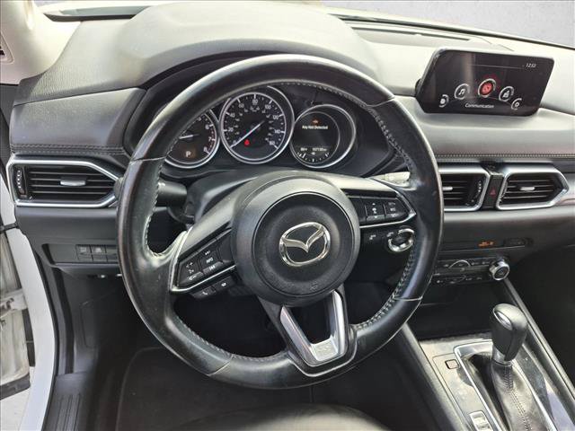 Used 2018 MAZDA CX-5 Touring FWD image 11