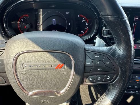 Used 2024 Dodge Durango GT AWD/4WD image 27