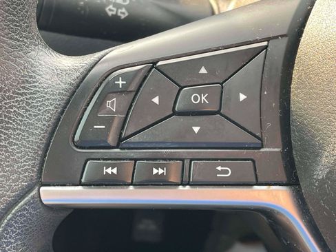 Used 2020 Nissan Rogue Sport S w/ Appearance Package FWD image 18