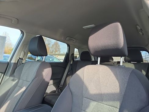 New 2026 Nissan Rogue SV image 13