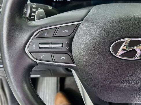 Used 2023 Hyundai Santa Fe Limited AWD/4WD image 24