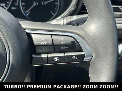 Used 2024 MAZDA CX-30 2.5 Turbo w/ Premium Plus Pkg image 23
