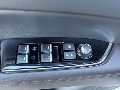 Used 2023 MAZDA CX-5 Signature image 14