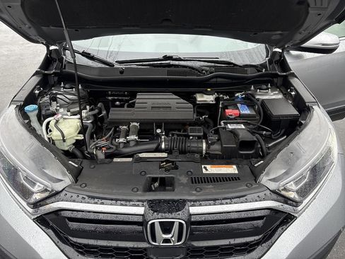 Used 2022 Honda CR-V EX-L image 11