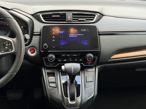 Used 2019 Honda CR-V EX image 32
