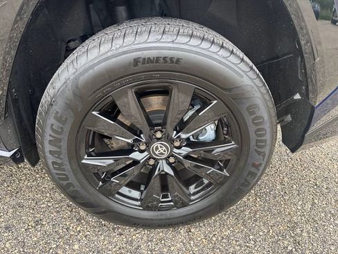 New 2026 Toyota RAV4 SE AWD/4WD image 32