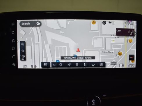 Certified 2024 Nissan Ariya AWD image 21