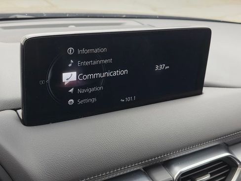 Used 2023 MAZDA CX-5 AWD 2.5 S w/ Select Package image 22