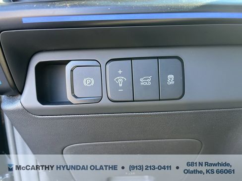 Used 2025 Hyundai Santa Fe Calligraphy AWD/4WD image 29