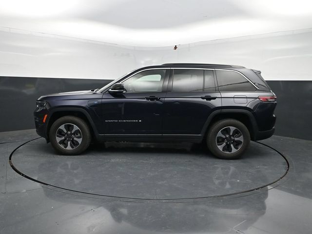 Used 2024 Jeep Grand Cherokee Limited 4xe AWD/4WD image 5