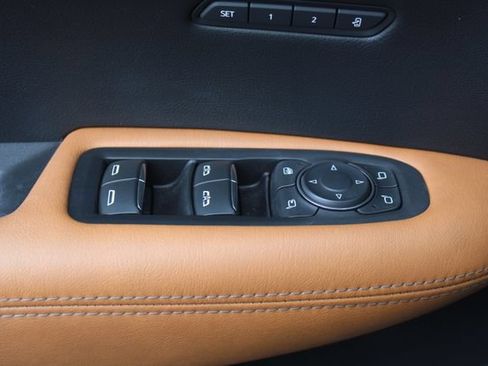 Used 2024 Cadillac XT5 Premium Luxury w/ Technology Package FWD image 38