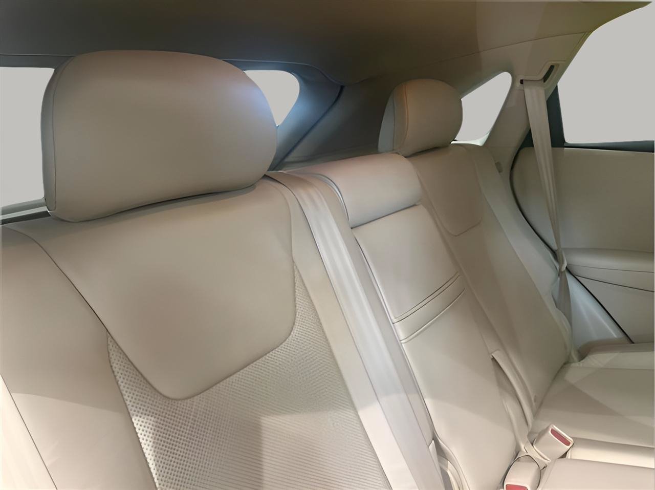 Used 2015 Lexus RX 350 AWD image 21