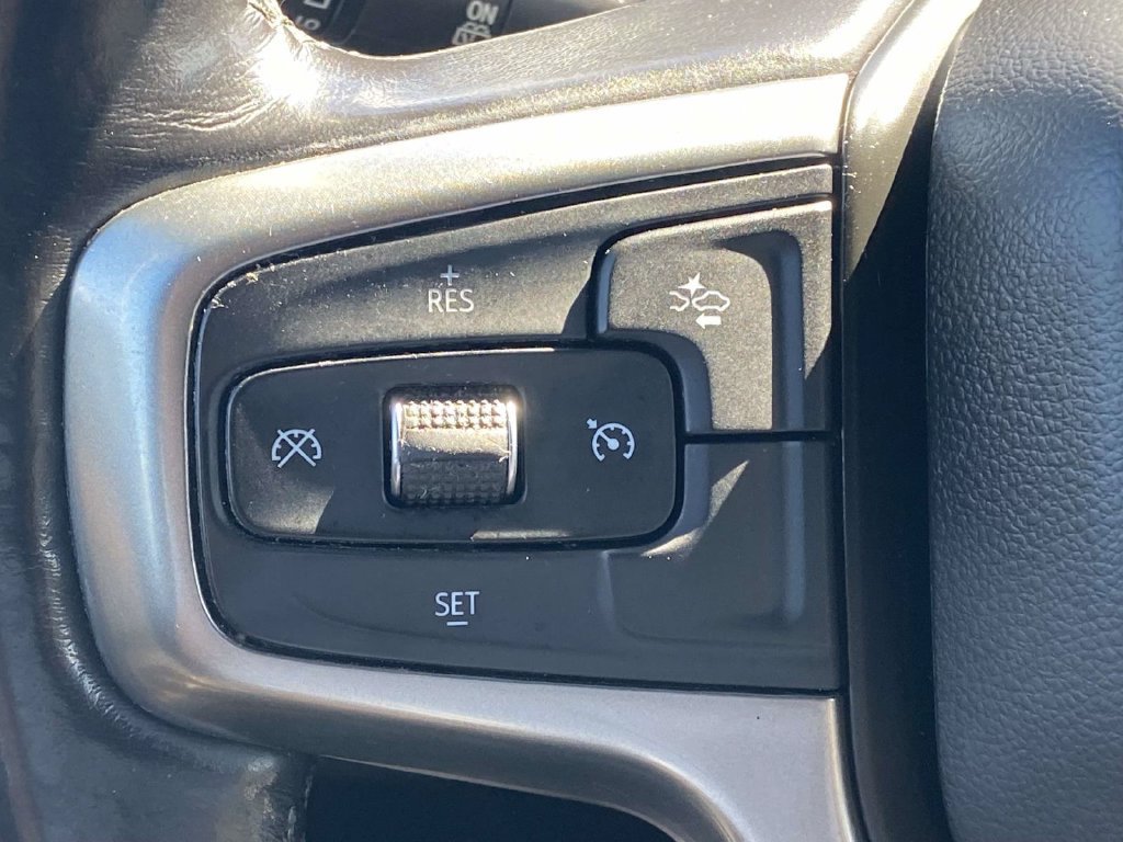 Used 2021 Chevrolet Suburban LS w/ Driver Alert Package AWD/4WD image 30