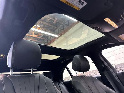 Used 2023 Mercedes-Benz E 450 4MATIC Sedan image 24