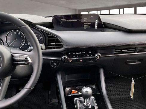 New 2026 MAZDA MAZDA3 2.5 S Premium image 12