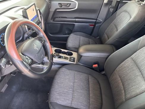 Used 2023 Ford Bronco Sport Big Bend image 8