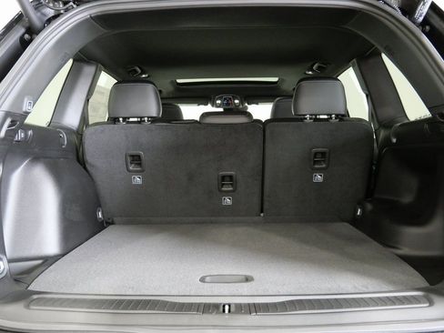 New 2025 Jeep Grand Cherokee Altitude image 27