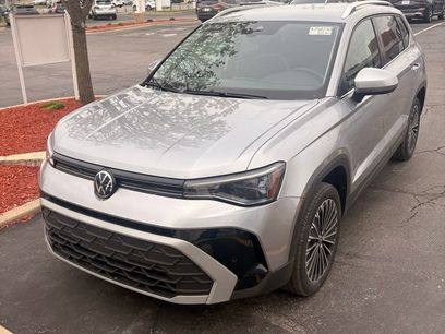 Used 2025 Volkswagen Taos SE