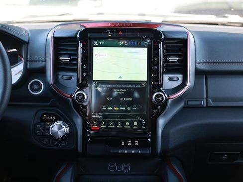 New 2026 RAM 1500 Rebel AWD/4WD image 26
