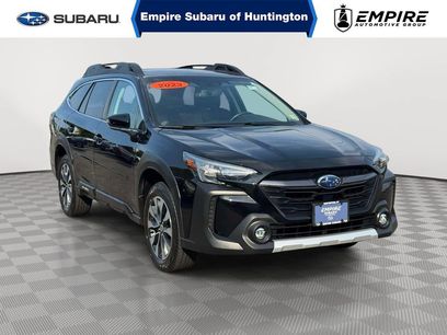 Used 2023 Subaru Outback Limited