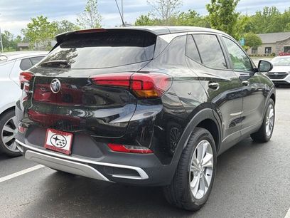 Used 2023 Buick Encore GX Preferred w/ Cold Weather Comfort Package