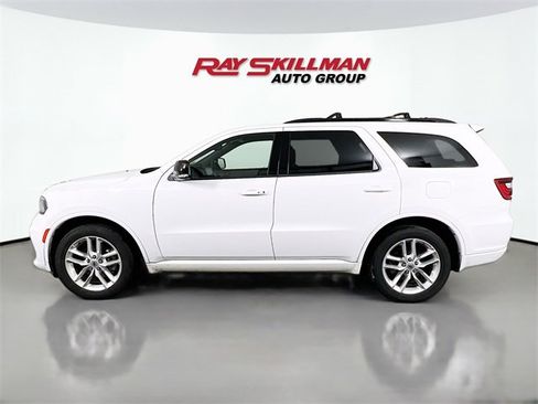 Used 2024 Dodge Durango GT image 4
