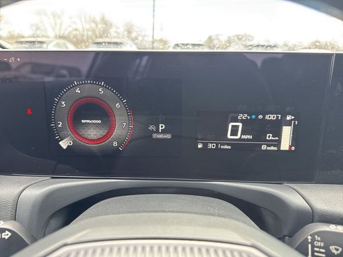New 2026 Nissan Sentra S w/ Floor Mat Package FWD image 15