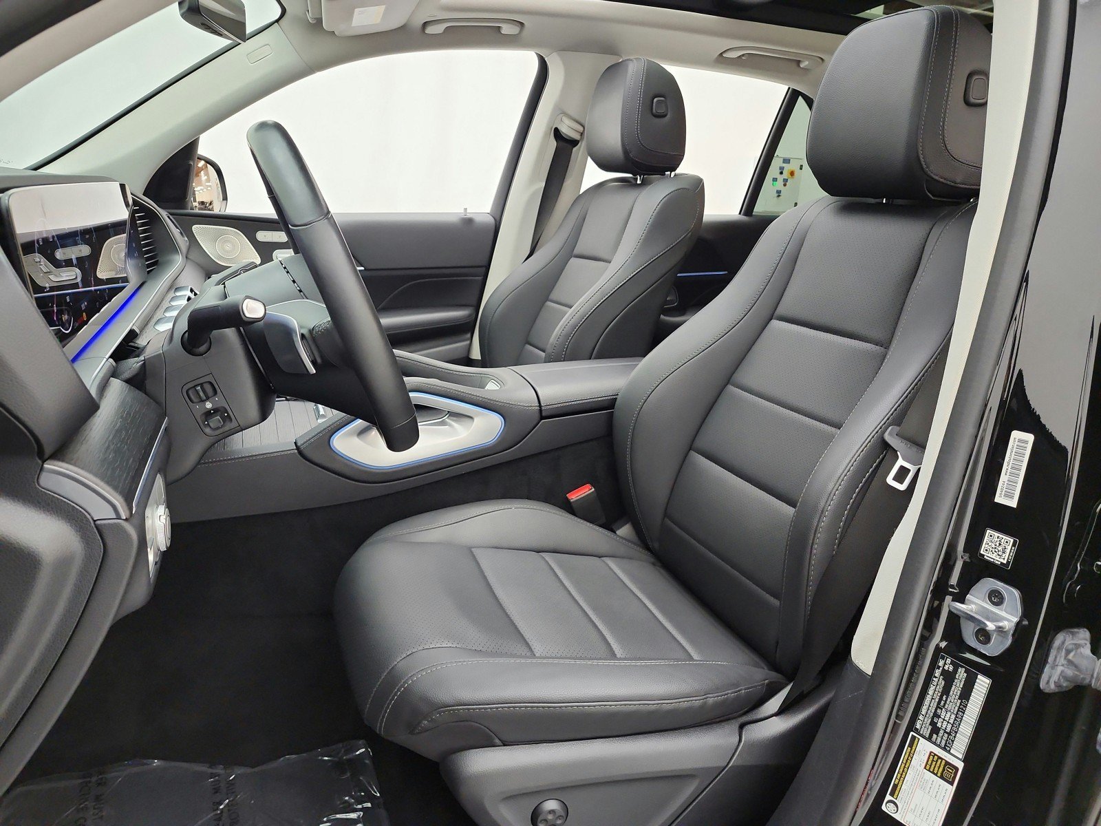 Certified 2024 Mercedes-Benz GLE 350 4MATIC image 13